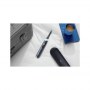 Oral-B | iO8 Series Duo | Electric Toothbrush | Rechargeable | For adults | ml | Number of heads | Black Onyx/White | Number of - 5